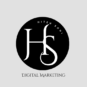hiten soni digital marketing logo